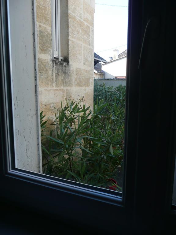 Maison De Vin Apartment Castillon-la-Bataille Ngoại thất bức ảnh