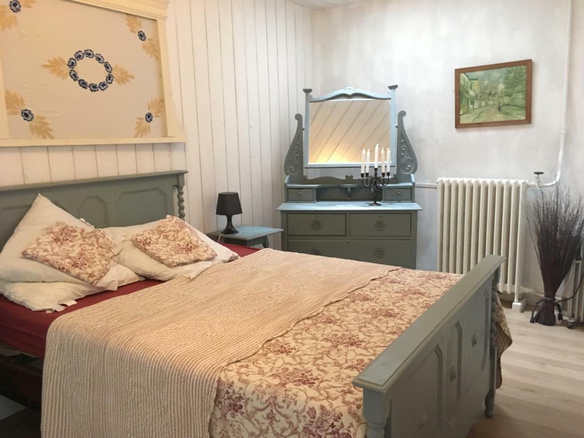 Maison De Vin Apartment Castillon-la-Bataille Ngoại thất bức ảnh