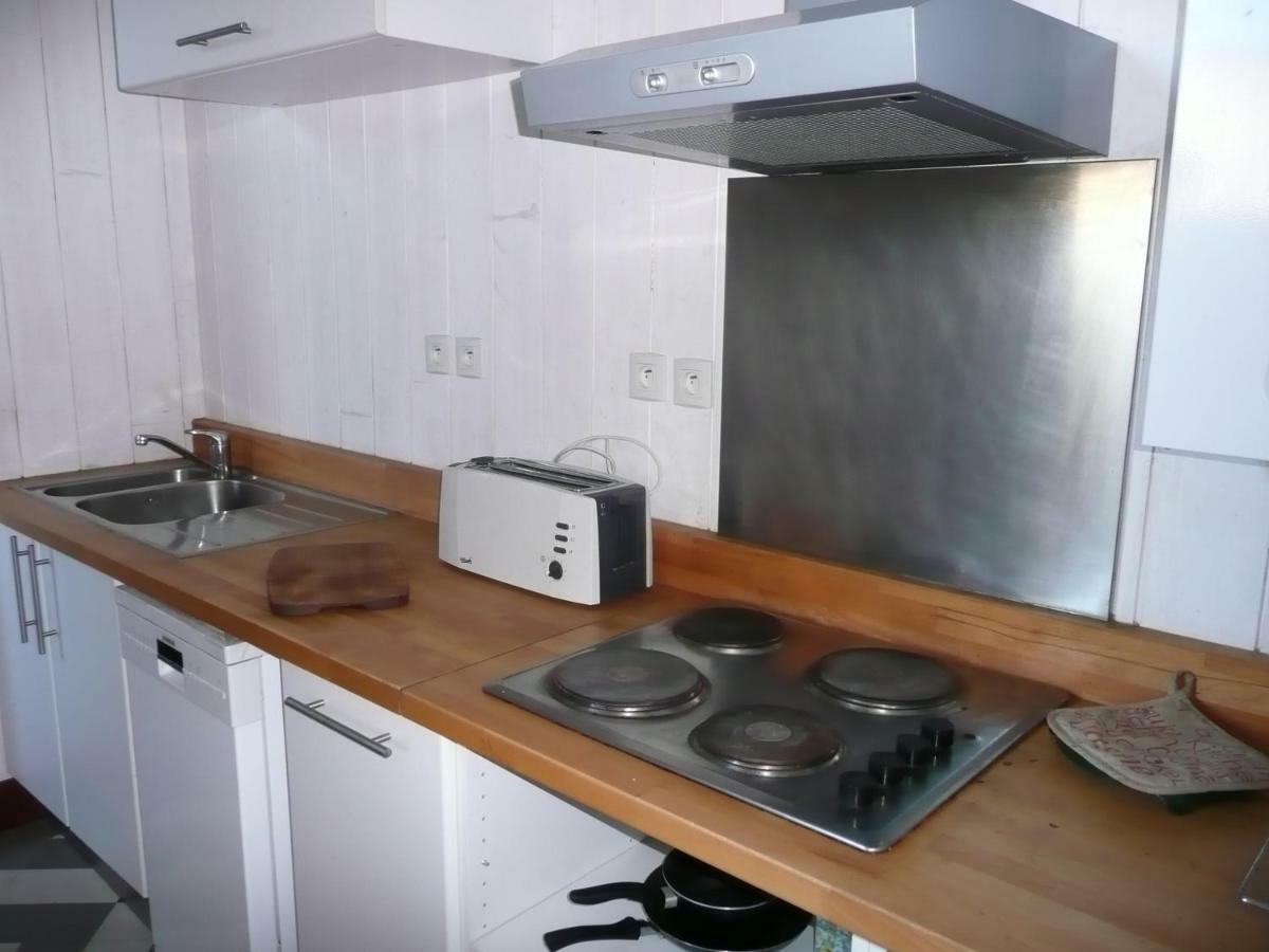 Maison De Vin Apartment Castillon-la-Bataille Ngoại thất bức ảnh